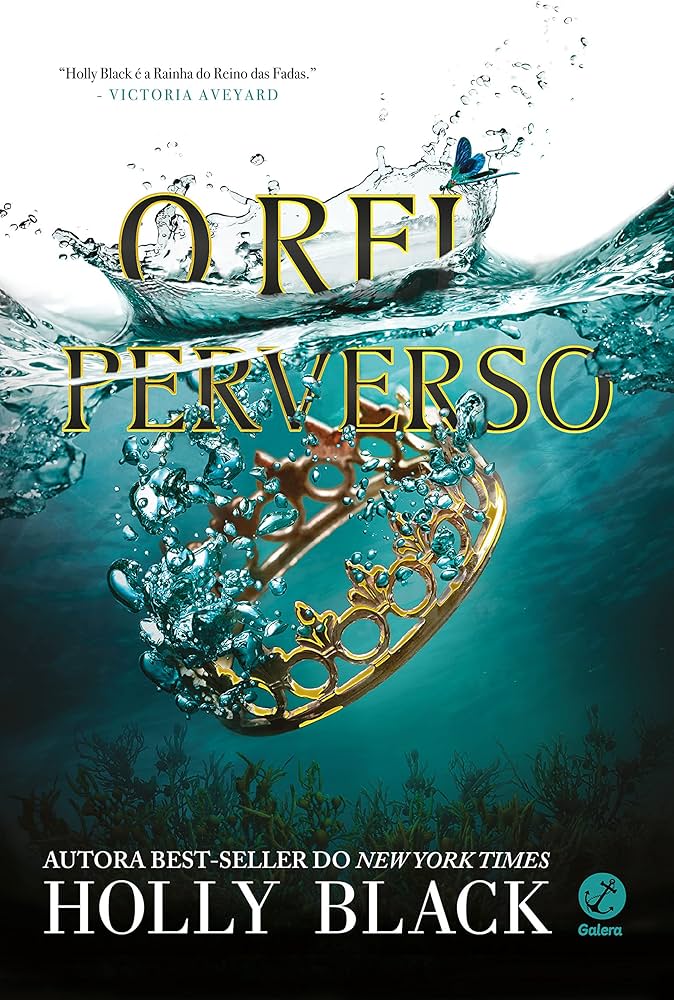 Rei Perverso