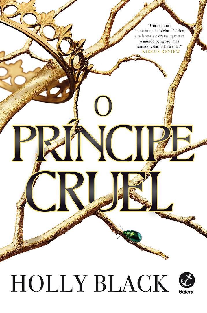 Príncipe Cruel